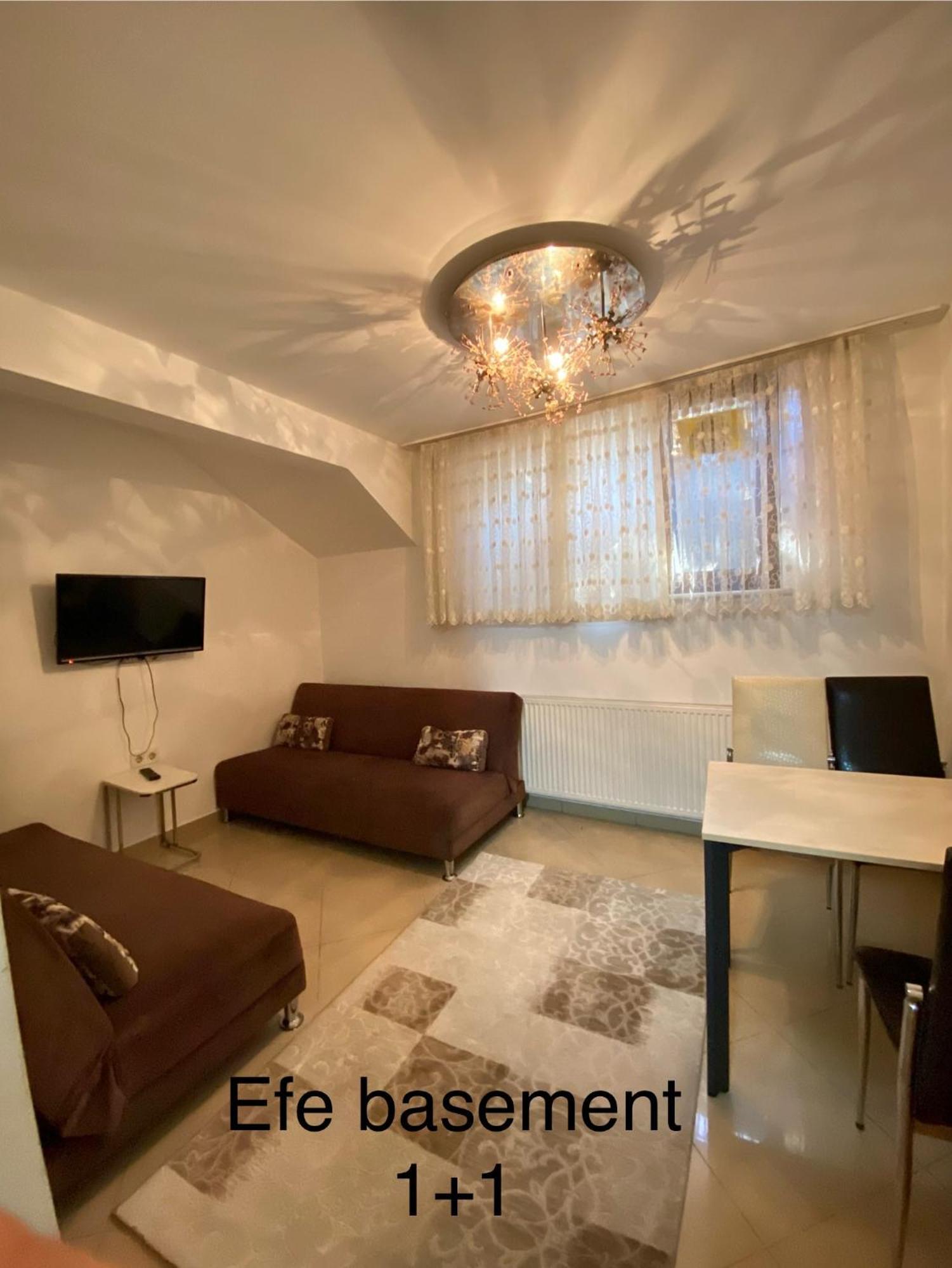 Imc Fatih Apartments Istanbul Exterior photo