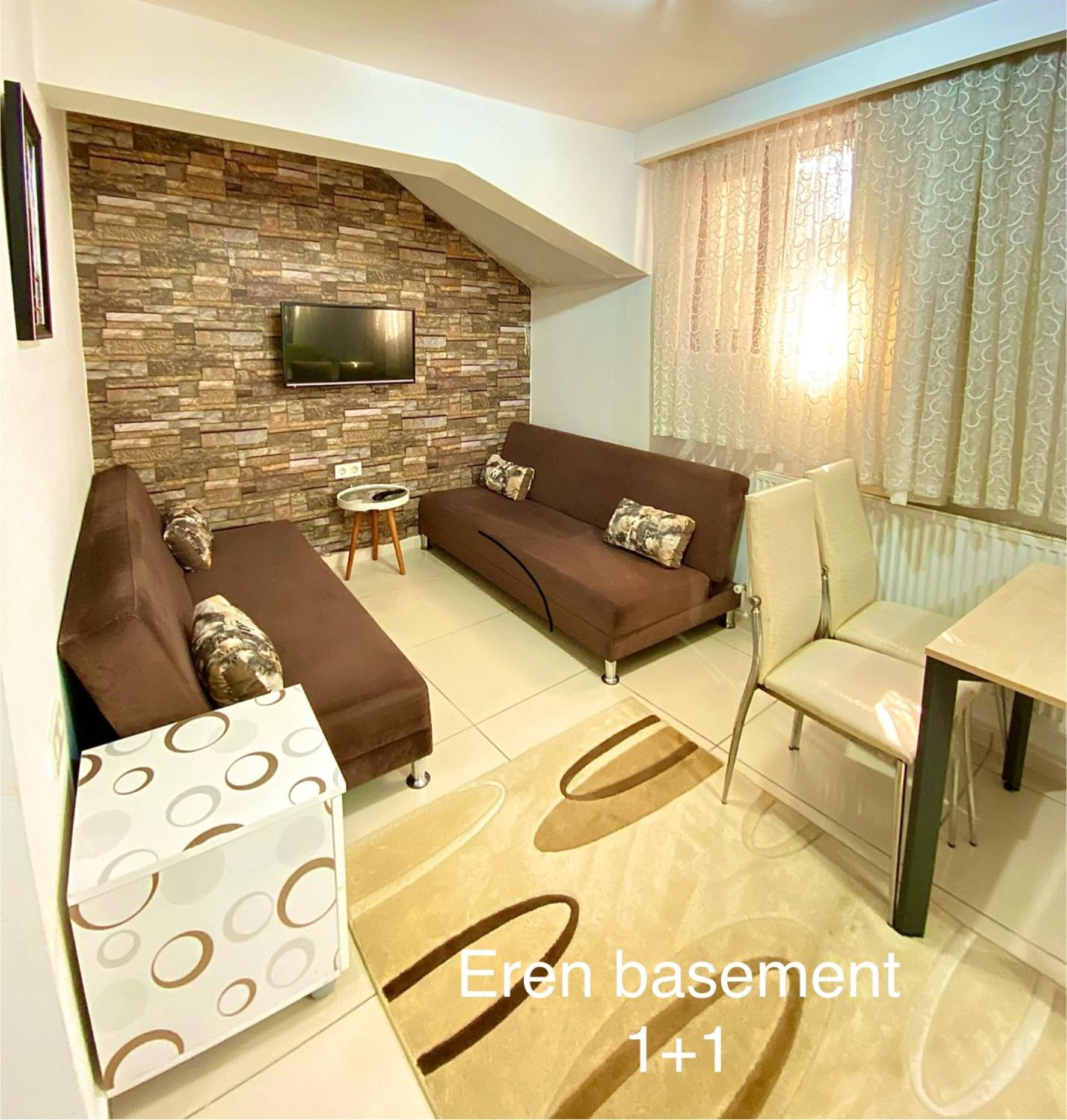 Imc Fatih Apartments Istanbul Exterior photo