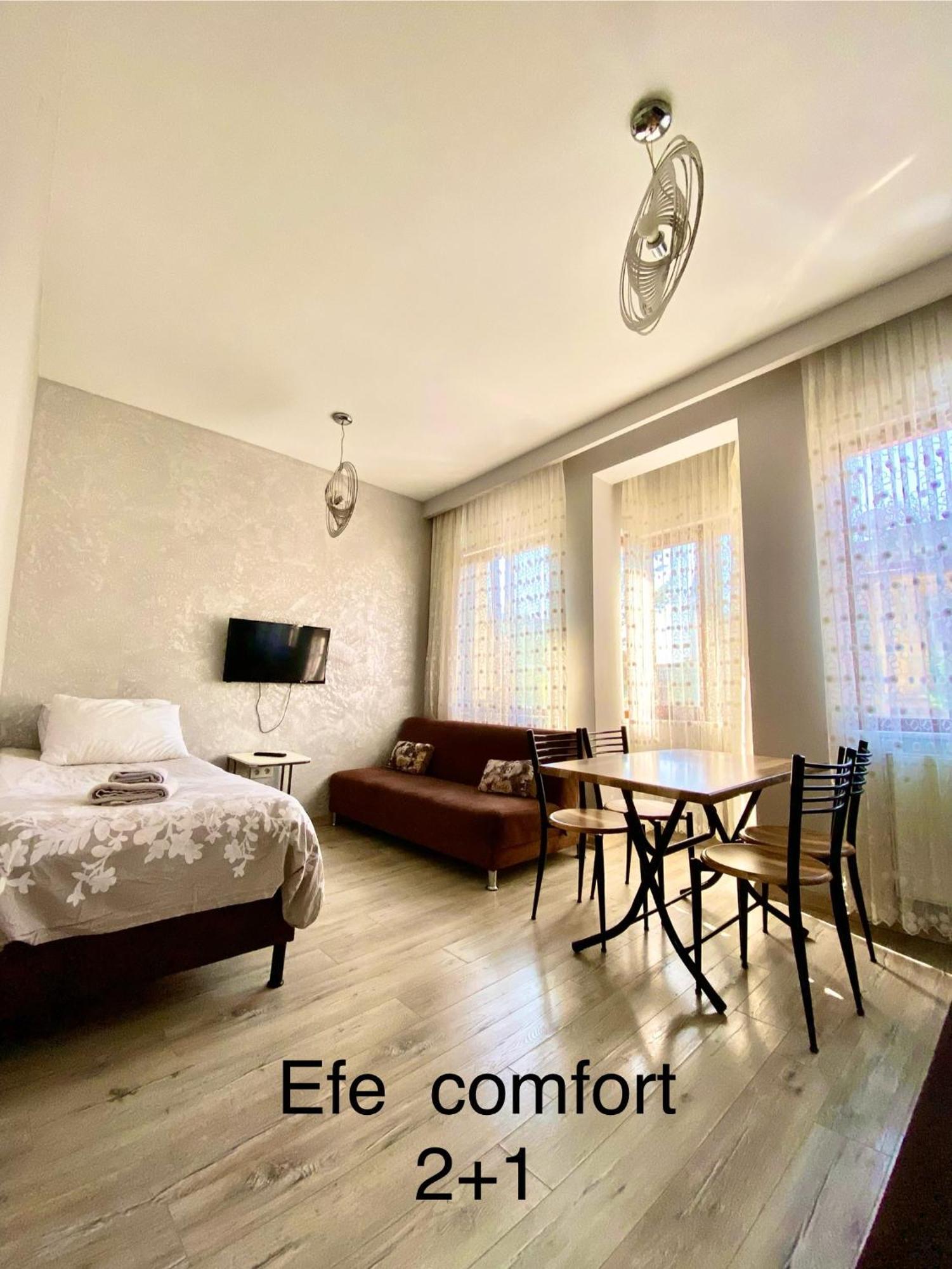 Imc Fatih Apartments Istanbul Exterior photo