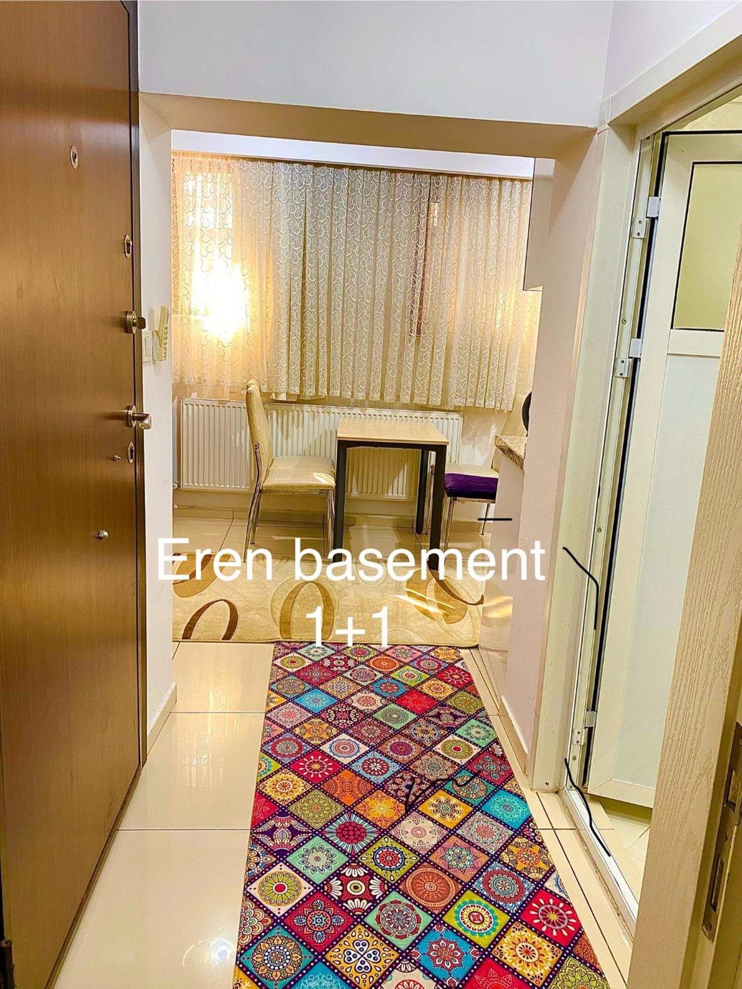 Imc Fatih Apartments Istanbul Exterior photo