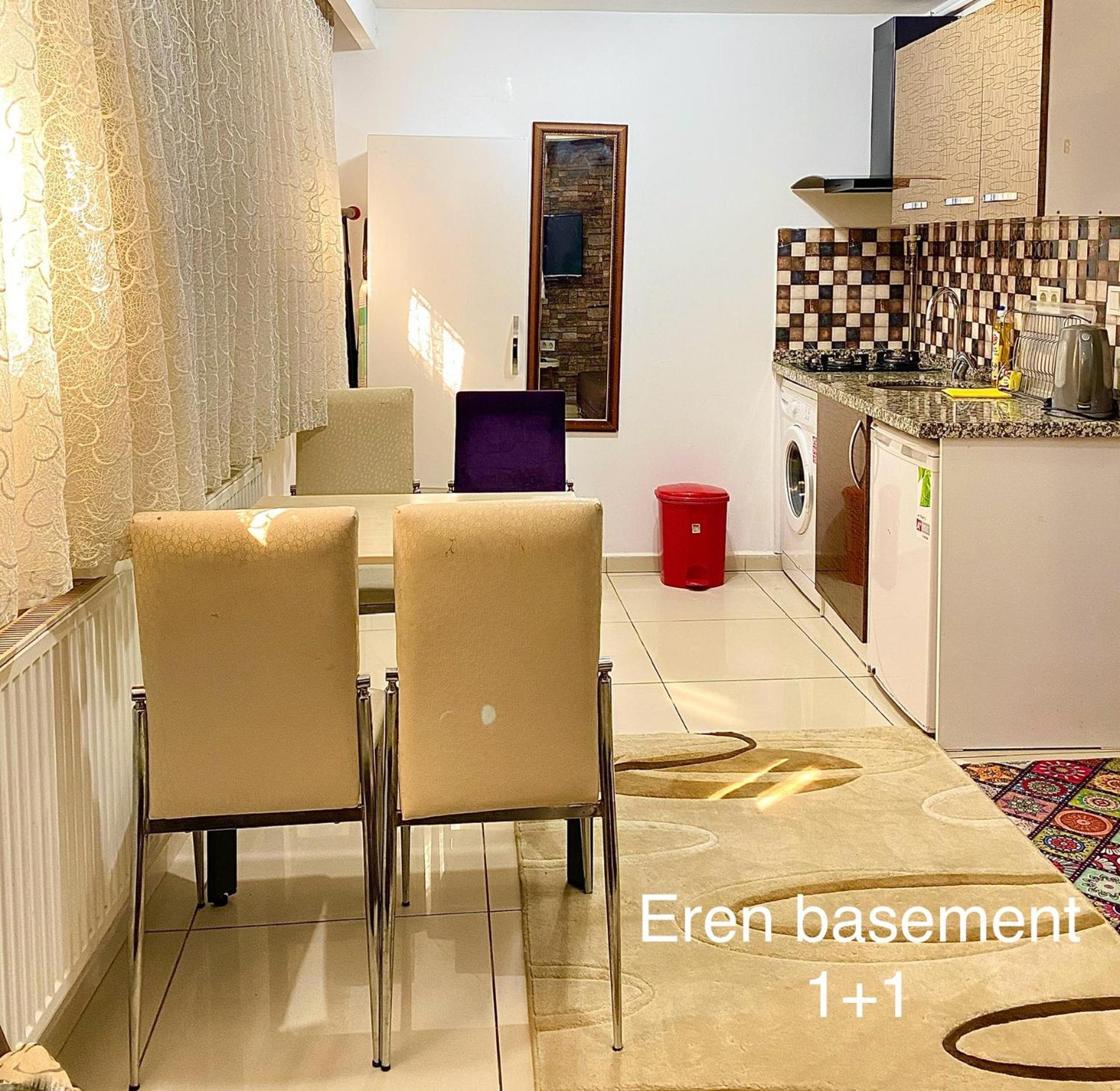 Imc Fatih Apartments Istanbul Exterior photo