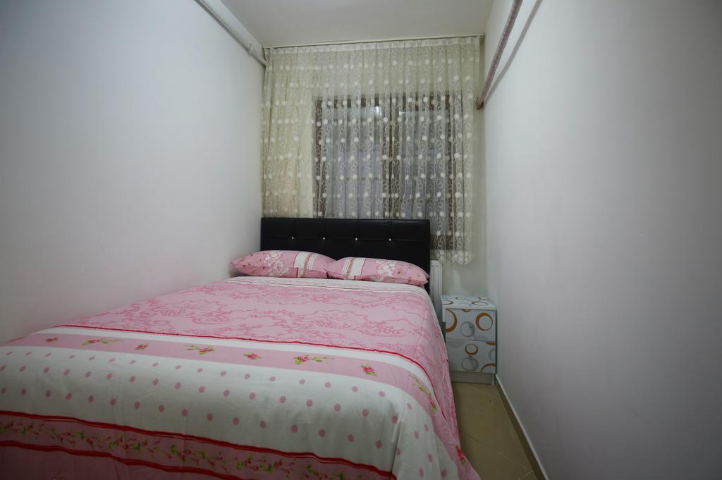 Imc Fatih Apartments Istanbul Room photo