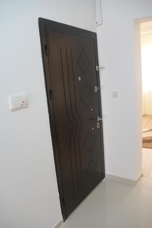Imc Fatih Apartments Istanbul Room photo